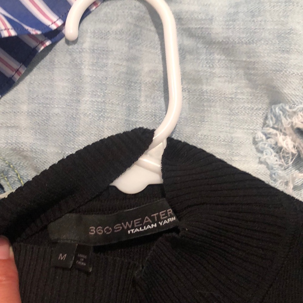 360Sweater - Picture 2 of 2